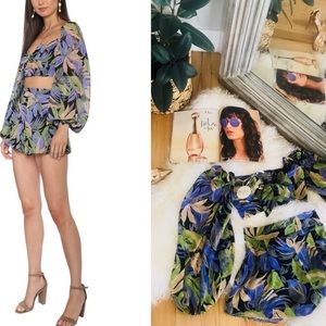 New W.A.P.G 🏖 2-Piece Set co-ord set coordinating